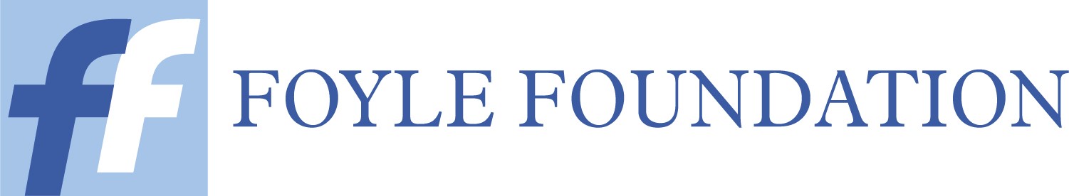 Foyle Foundation Logo