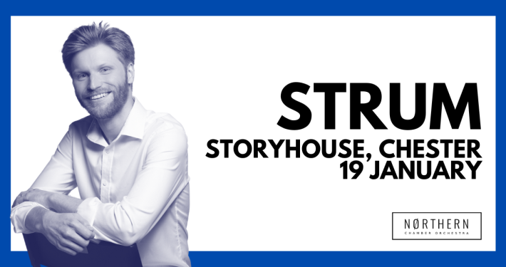 Storyhouse concerts