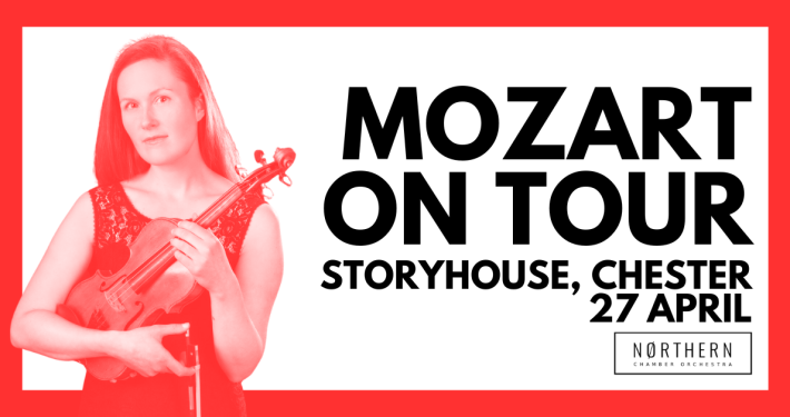 Storyhouse concerts