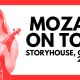 Storyhouse concerts